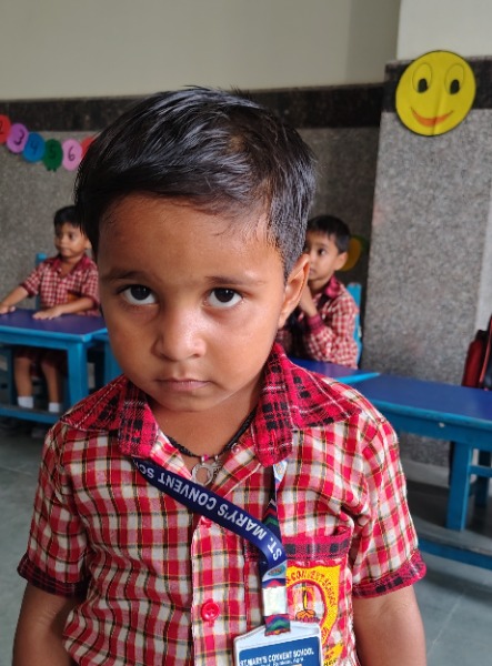 VIRAT  YADAV